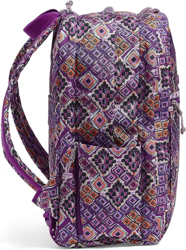 Vista 2 de Vera Bradley Lighten Up Grand Backpack