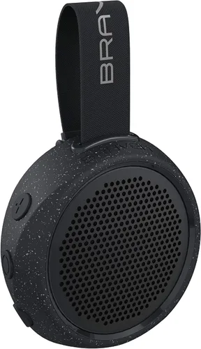 Vista 8 de Braven BRV-105 Altavoz Bluetooth portátil resistente - Tecnología inalámbrica - Negro