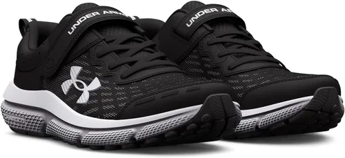 Vista 3 de Under Armour Cierre alternativo Assert 10 para niños