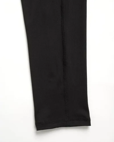 Vista 6 de Reebok Leggings de rendimiento para mujer - Leggings deportivos de capa base de yoga S-XL