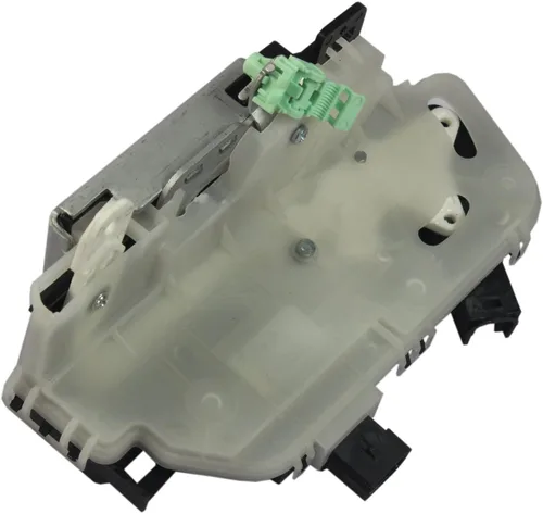 Vista 3 de JDMSPEED Nuevo reemplazo de la cerradura 9L3Z-5421813-A del pestillo de la puerta del conductor delantera izquierda para Ford F-150 09-14