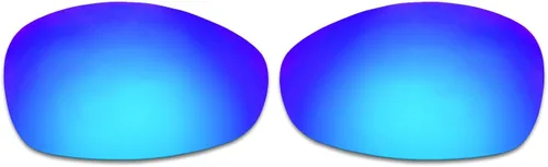 Vista 23 de Lentes compatibles/de repuesto para Oakley Juliet con 3