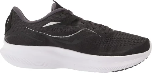 Vista 6 de Saucony Men's Ride 15 Running Shoe