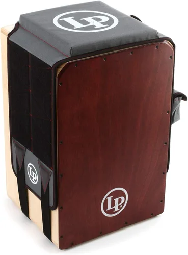 Vista 3 de Sillín LP Cajon LP-CJS
