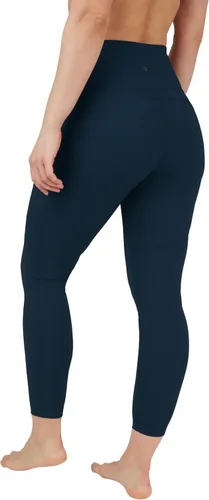 Vista 46 de 90 Degree By Reflex - Pantalones deportivos de yoga para mujer Power Flex