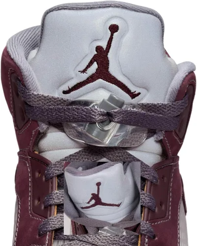 Vista 7 de Nike mens Air Jordan 5 Retro Se