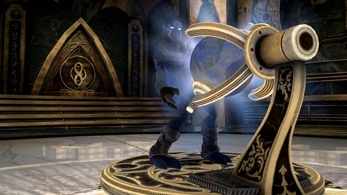 Vista 9 de Legacy of Kain™ Soul Reaver 1&2 Remastered - Nintendo Switch
