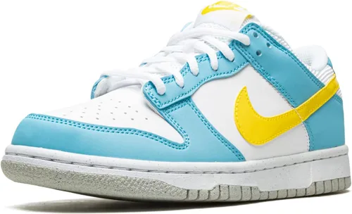 Vista 293 de Nike Kid's Dunk Low Sneaker