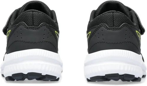 Vista 5 de ASICS Tenis de correr preescolares CONTEND 8 para niños