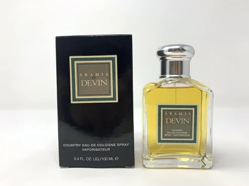 Vista 4 de ARAMIS DEVIN Colonia Spray 3.4 oz