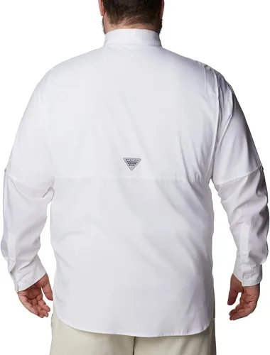 Vista 2 de Columbia Tamiami II - Camisa de manga larga para hombre