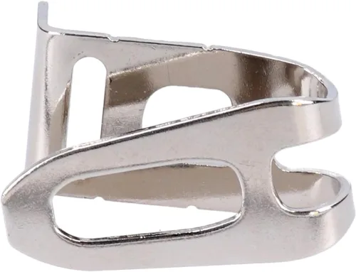 Vista 4 de Makita Gancho de correa de taladro de martillo inalámbrico de 18 V/clip para BHP452 BHP452HW XPH10 XPH12 PH04 PH05 LXPH05