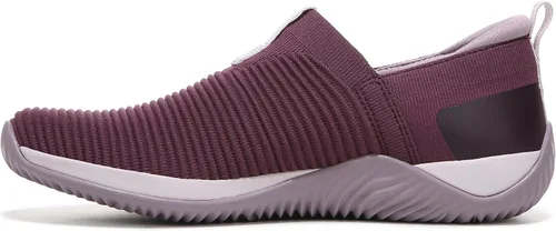 Vista 9 de Ryka Women's Echo Knit Slip-On Loafers