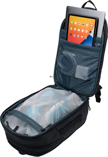 Vista 11 de Thule Aion Backpack