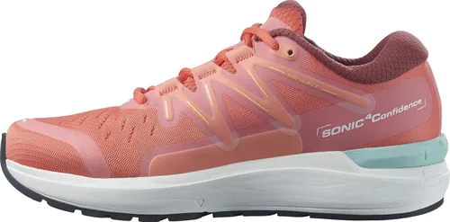Vista 9 de Salomon Sonic 4 Confidence - Tenis de correr para mujer, B(M) US