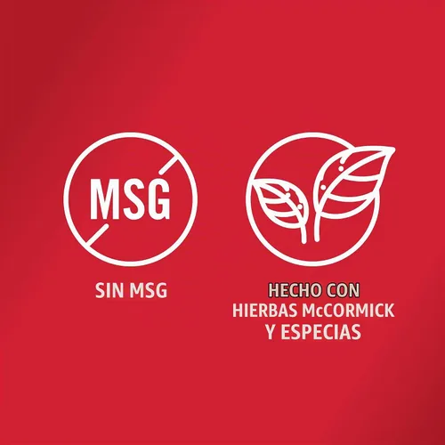 Vista 6 de McCormick Mezcla de condimentos, para fajitas estilo restaurante en casa. Se puede utilizar con: pollo, filete, camarones, verduras, 1.12 oz