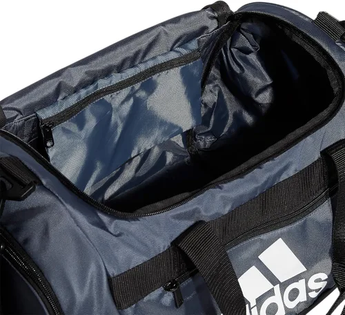 Vista 3 de adidas Defender 4 - Bolsa de lona pequeña talla única