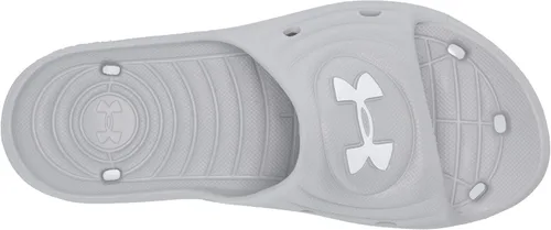 Vista 5 de Under Armour Women's Locker Iv Slide Sandal