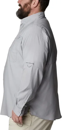Vista 12 de Columbia Tamiami II - Camisa de manga larga para hombre