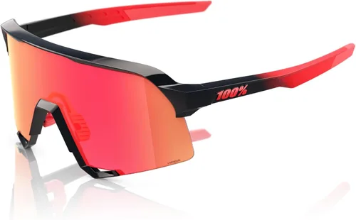 Vista 18 de 100% S3 Sport Performance Cycling Sunglasses