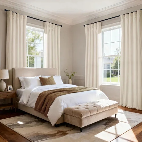Vista 5 de HPD Half Price Drapes Cortinas Opacas Térmicas de Terciopelo Signature para Sala de Estar de 63 Pulgadas de Largo (1 Panel) con Bolsillo para Barra