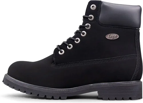 Vista 18 de Lugz Convoy - Botas Chukka clásicas de 6 pulgadas para hombre