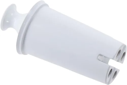 Vista 3 de Filtro de agua de repuesto para jarra de repuesto eficiente de larga duración, compatible con jarras Brita Grand y más