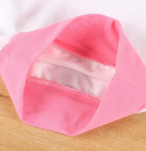 Vista 6 de Conjunto de sudadera con capucha de manga larga para bebés y niñas, 18-24 meses