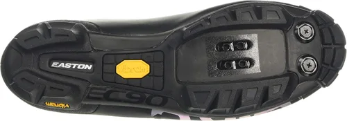 Vista 4 de Giro Empire W VR90 Zapatillas de Ciclismo - Mujer Negro, 37.5