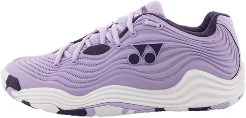 Vista 2 de YONEX Zapatillas Tenis FUSIONREV 5 Mujer Mist Purple