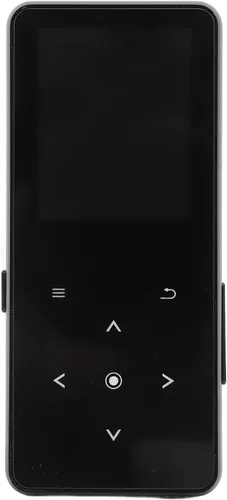 Vista 6 de Reproductor de MP3 pantalla táctil MP4 reproductor de música portátil 2 pulgadas pantalla despertador 32 GB