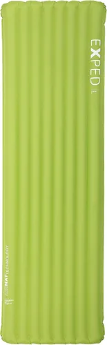 Vista 9 de Exped Ultra - Ultraligero Inflable Mochilero Colchoneta de Dormir, Estera de Aire Ligero para Acampar y Sender
