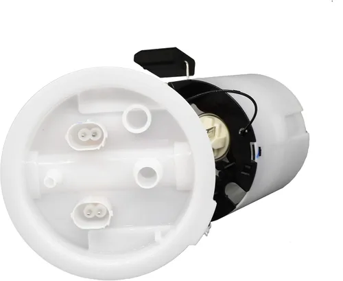 Vista 4 de Conjunto de Bomba de Combustible Compatible con 2006 2007 2008 2009 2010 2011 2012 2013 2014 BMW 325xi 330xi 328xi 335xi 128i L6 3.0L E8688M