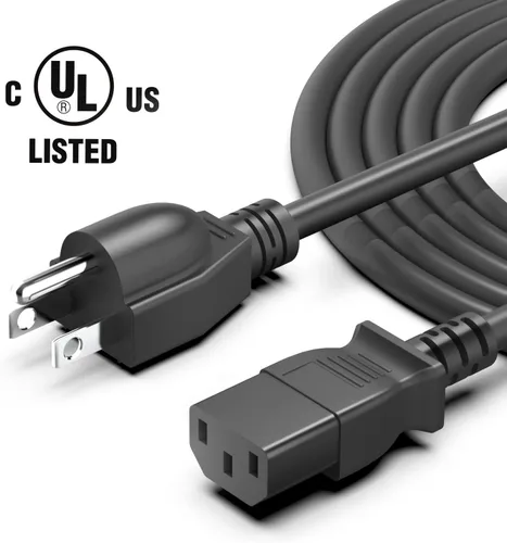 Vista 5 de KFD Cargador adaptador de CA 19.5V 11.8A 230W A12-230P1A para HP OMEN 15 17 ZBook 15 17 G2 G3 G4 G5 G6 G7 G8 MSI GE75 GL75 GP75 GE73 GE63 GT72