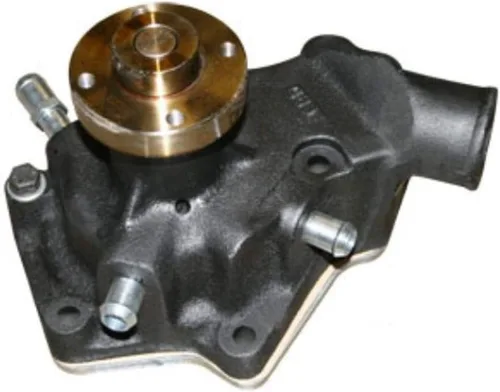 Vista 5 de RE67185 Bomba de agua del mercado de accesorios para John Deere se adapta a JD Tractor 5210 5300 5320 5400