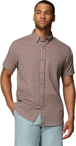 Vista 28 de Columbia Camisa de manga corta Rapid Rivers II para hombre