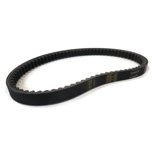 Vista 4 de The ROP Shop (2) correa convertidora de par para Comet 203581, 13047, 3/4" x 30.25" Go Kart 884-85