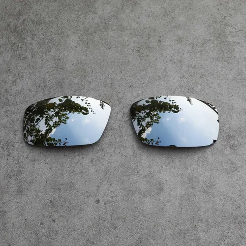 Vista 2 de Walleva Lentes de repuesto para gafas de sol Spy Optic Logan Varias opciones disponibles