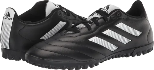Vista 7 de adidas Unisex-Adult Goletto VIII Turf Soccer Shoe