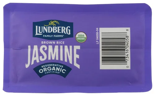 Vista 3 de Lundberg Family Farms Arroz