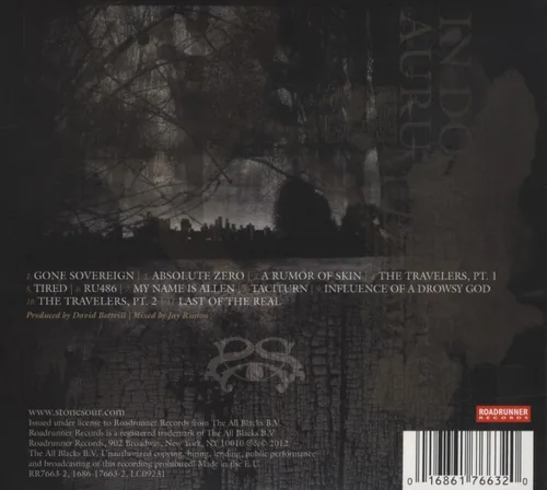 Vista 2 de House of Gold & Bones, Part 1