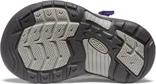Vista 6 de KEEN Newport H2 - Sandalias de agua con puntera cerrada, infantil unisex