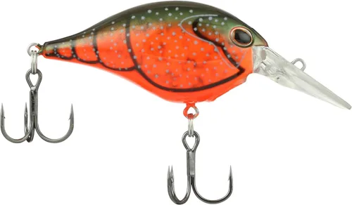 Vista 51 de Berkley Señuelo Duro de Pesca Dime
