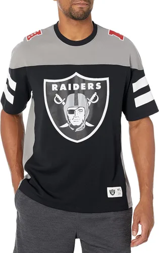 Vista 5 de OTS - Camiseta Alton de la NFL para hombre