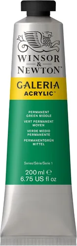 Vista 33 de De Galería Winsor & Newton: Tubo de color acrílico