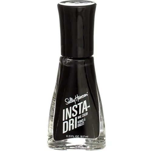 Vista 32 de Sally Hansen Insta-Dri Nail Color - Esmalte de uñas 143 In Nude Tral para mujer, 0.31 onzas
