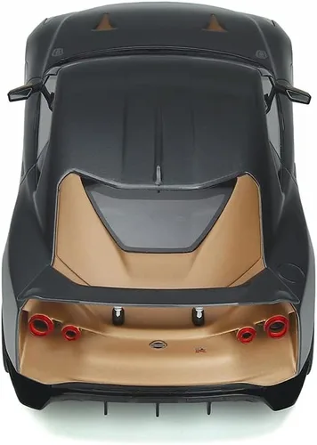 Vista 7 de GT Spirit 1:18 2018 Nissa&n GT-R 50 Italdesign GT300 [Envío desde Canadá]