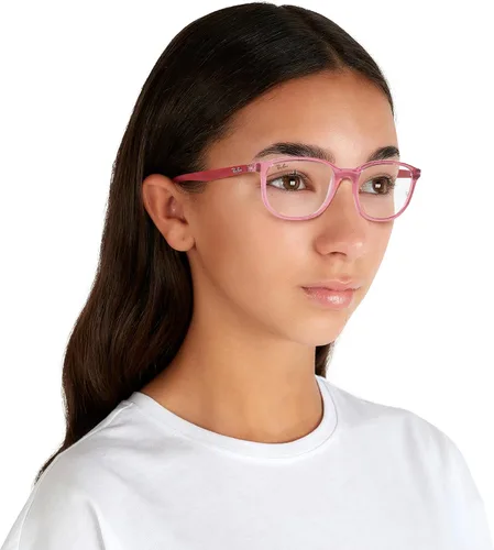 Vista 7 de Ray-Ban Marcos cuadrados para gafas graduadas Ry1619 para niños