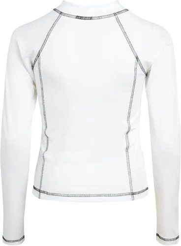 Vista 4 de Body Glove Camiseta de protección contra erupciones para niños UPF 50+ de secado rápido protección solar y arena Trajes de baño para niños (5-14)