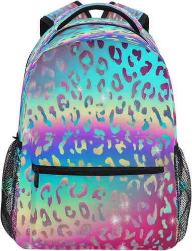 Vista 32 de Dussdil Blue Yellow Game Joysticks Backpacks for Boys Girls Kids Bookbag Elementary School Bag Travel Daypack for 3rd 4th 5th Grade Students Backpack
